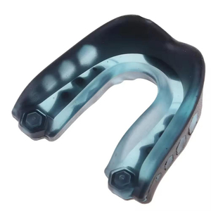 Professional Best Quality Dual Protection EVA Breathable Lightweight Eco-Friendly High Elasticity Mouth Guard for Boxing Martial - Product Image 4