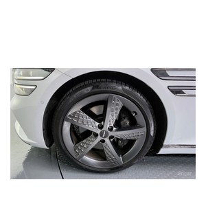 Genesis G80 2024 2.5 Turbo AWD Gasolina 47,453 km Caja de Cambios Automática Asientos de Cuero Volante a la Izquierda Cámara Trasera - Product Image 5