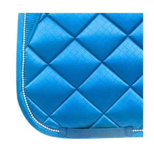 Almohadilla de Montar a Caballo de Alto Rendimiento Ultra Premium, Transpirable, Acolchada de Poliéster, con Logotipo Personalizado, Fabricante Mayorista OEM Ecuestre - Product Image 6