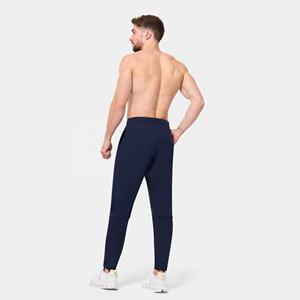 2026 High Quality Super Soft Breathable Woolen Casual Sports Gym Straight Leg Midweight Winter Sweatpants - Product Image 3