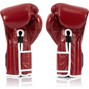 Guantes de boxeo personalizados de alta calidad, venta al por mayor, paquistaní - Product Image 2