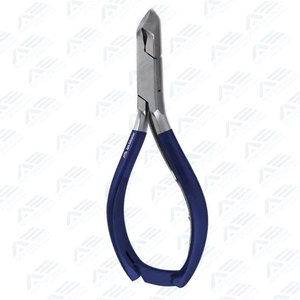 Cortauñas de Acero Inoxidable para Manicura y Cuidado de Uñas, Cortauñas para Dedos de 4.0 Pulgadas, Grado Quirúrgico - Product Image 6