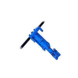 Perceuse pneumatique portative YN27C YO18 pour le forage souterrain, accessoires de forage pour machines minières et de construction - Product Image 5