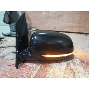 Espejo Retrovisor Izquierdo Usado para Carnival 87610A9140 - Product Image 1