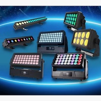 Nouveau 8DX2DU DISTRIBUTEUR équipement de scène DMX512 contrôleur pour mariage DJ fête Disco éclairage Console gradateurs contrôleur DMX