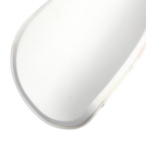 Protège-tibias de football de haute qualité avec des couleurs vives, coque en PP haute résistance et support en EVA pour une protection optimale lors du football - Product Image 5