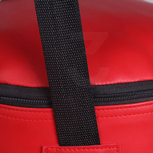 Sacos de Boxeo Resistentes para Entrenamiento Deportivo, Hechos con Cuero y Tela de Alta Calidad, Duraderos para Uso en Gimnasios - Product Image 3