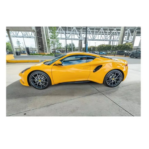 รถมือสองสภาพดี ปี 2024 Lotus S Emira A V6 First Edition Coupe พร้อมส่ง - Product Image 1
