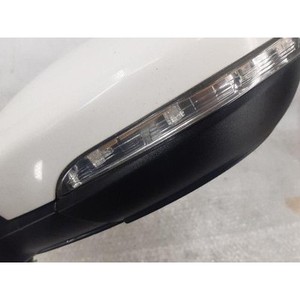 CC LEFT ตัวดูดซับเสียง (ด้านบน) สำหรับกระจกมองข้าง ซ้าย (Driv 3C8857933A) - Product Image 3