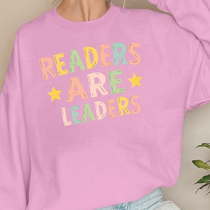 ผู้อ่านเป็นผู้นำเสื้อผู้หญิง - Product Image 2