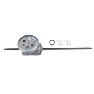 Trasmissione Industriale a Benzina per Modelli di Tosaerba TurfMaster 22200 22205TE 22210 131 9667 - Product Image 2