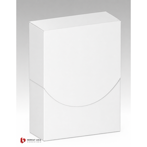 Custom Red Rose Gold Rigid Cardboard High-End <b>Wedding</b> <b>Gift</b> <b>Box</b> Metallic Embossed Finish Satin Red Ribbon UV Printing Grey Board - Product Image 2