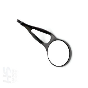 Espejo Dental Manual de Acero Inoxidable en Oferta, Agarre Ergonómico, Certificado CE, Instrumento de Clase I para Uso Odontológico, Precio al por Mayor - Product Image 2