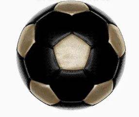 Balón de Fútbol Promocional 2026 Personalizado, Cosido a Máquina, Resistente al Agua, Ligero, con Alta Retención de Aire y Logotipo, para Entrenamiento - Product Image 4