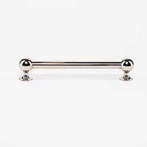 Designer Brass Cabinet Hardware for Residential and Commercial Interiors Premium Furniture Brass Handle with Custom Antique - Product Image 2