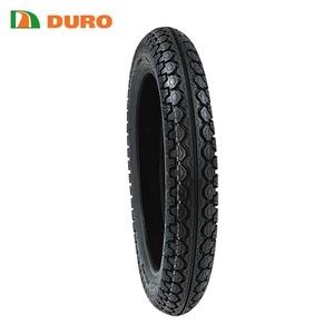 Neumático de Motocicleta 80/100-14 Altamente Recomendado - Product Image 4