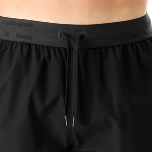 Shorts de course pour hommes, séchage rapide, respirants, légers, taille mi-haute, avec cordon de serrage, pour l'entraînement, le fitness, les sports et le quotidien - Product Image 6