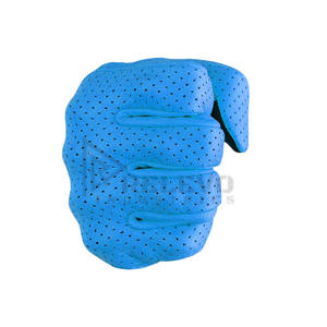 Nouveaux gants de moto imperméables au design tendance pour les motards - Gants de moto tout-terrain à doigts entiers pour la protection en course - Product Image 4