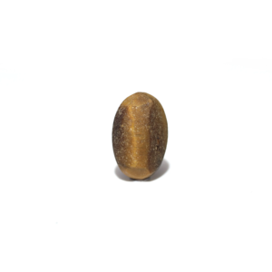 Natural Tiger Eye Gemstone 6.35 Carat Certified Wholesale Yellow White Pink - Product Image 2
