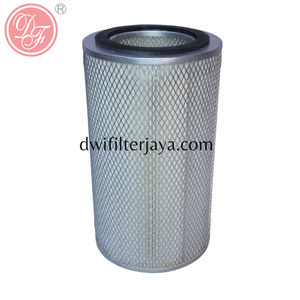 ไส้กรองอากาศคุณภาพสูงสำหรับเครื่องยนต์ดีเซล - Product Image 4