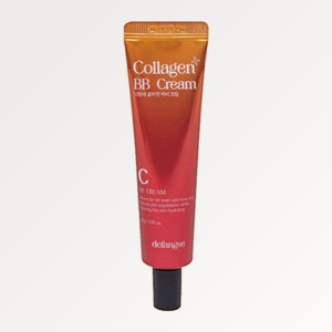 Crème visage coréenne pour éclaircir la peau Dipangse Collagen BibiCream bb men saudi arabia skincare coreano makeup cc - Product Image 4