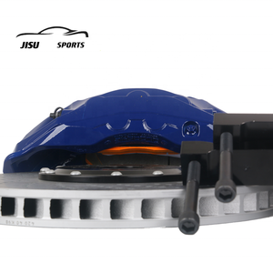 โรงงานขายส่งราคาบิ๊กเบรค10หม้อแข่งเบรคคาลิปเปอร์ชุดชิ้นเดียวโรเตอร์20นิ้วสําหรับ<span class=keywords><strong>Akebono</strong></span>ออดี้ปอร์เช่เบนซ์ลิเซียง - Product Image 5