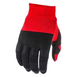 Guantes de Motocross Personalizados, Ligeros, Transpirables, de Dedo Completo, para Motociclismo, Unisex, de Poliéster y Nailon - Product Image 4