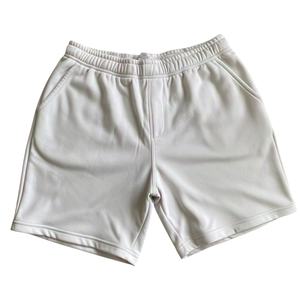 Heavy Cotton Screen Printed Distressed Rhinestone Styles <b>Fleece</b> <b>Shorts</b> Custom <b>Men's</b> Sun faded <b>Shorts</b> solid color <b>shorts</b> for <b>men</b> - Product Image 1