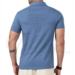 Camisas Formales de Lona de Algodón Sólido para Hombre, Tallas Grandes, Transpirables, para Verano, Gran Venta - Product Image 5