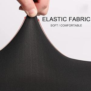 Mangas de Compresión Tejidas con Protección UV, Tejido Resistente, Ideales para Baloncesto, Fútbol y Entrenamiento en el Gimnasio - Product Image 4