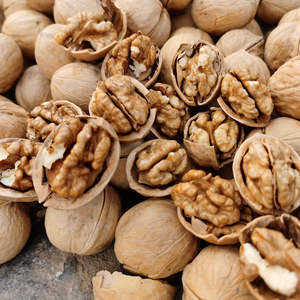 Mitades de nueces frescas sin cáscara, llenas de nutrientes y ácidos grasos omega 3 para compradores y comerciantes mayoristas. - Product Image 6