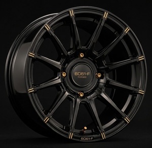 Jantes forgées sur mesure ultra-légères haute performance à profil profond, monobloc forgé de qualité supérieure, fabriquées à Taïwan - Product Image 6