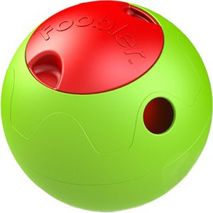 Juguete Interactivo para Perros Foobler, Dispensador de Comida con Temporizador y Recarga Automática, Pelota con Movimiento - Product Image 2
