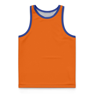 Maillot de basket-ball personnalisé imprimé par sublimation avec votre propre nom d'équipe, couleurs et tailles personnalisées, services OEM pour adultes unisexes - Product Image 1