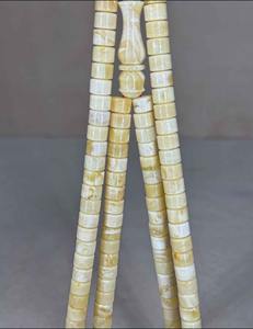 Perles de prière modernes en résine, Tasbih islamique, Subha, cadeau musulman, vente en gros - Product Image 5