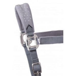 ที่กำหนดเองหนังสิทธิบัตรม้าบราวน์ COMFIRT และเหมาะสำหรับม้า - Product Image 3