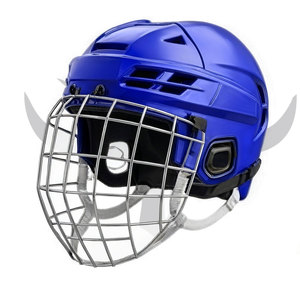 Ensembles d'uniformes de hockey sur glace 100% polyester, vêtements de sport, maillot d'équipe, uniformes de hockey sur glace de qualité supérieure - Product Image 6