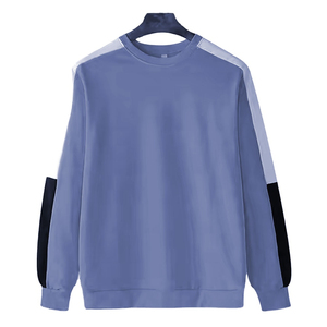 Fabrication de sweats pour hommes sur mesure, personnalisation de sweats pour hommes en plusieurs couleurs, haute qualité - Product Image 1