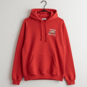 Vente en gros à bas prix, nouvelle mode, sweat-shirt d'hiver streetwear, 100% coton, sweats de haute qualité pour femmes et hommes - Product Image 1