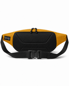 Sac banane en nylon GAPE SPORTS, sangle réglable, fermeture éclair, unisexe, décontracté, résistant à l'eau, léger, multifonctionnel - Product Image 3
