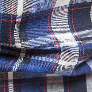 Chemise en flanelle pour homme à manches longues boutonnée 2026 – Style décontracté et streetwear – Vêtements pour homme - Product Image 5