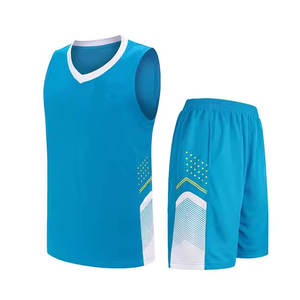 Uniforme de Voleibol sin Mangas, Ligero, 100% Poliéster, Diseño Sostenible de Última Moda, Secado Rápido, Servicio OEM - Product Image 3
