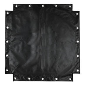 Lona de Algodón para Ring de Boxeo, Cubierta para Piso de MMA, Plataforma de Entrenamiento para Gimnasio, Suministro con Logotipo Personalizado, Pro Fit Wear - Product Image 3