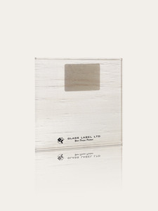 A medida sólido personalizable antiguo arenado arte vidrio decoración hoja Interior tallado hogar Baño taller Hotel Hospital - Product Image 4