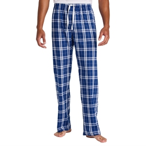 Factory rate USA Flannel <b>Trouser</b> Stylish Plaid Pants Comfortable Winter Wear Bulk Wholesale Supplier - Product Image 2
