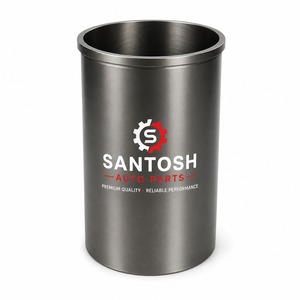 Santosh Auto Parts - Recambio de Cilindro WO4CT WO4D WO6D WO6E con 1 Año de Garantía para Camiones, Generadores y Motores Diésel Industriales - Product Image 2