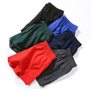 Men's Summer Lightweight Gym <b>Shorts</b> - Fast-Dry Running Workout <b>Shorts</b> with <b>Zipper</b> Pockets - Product Image 6