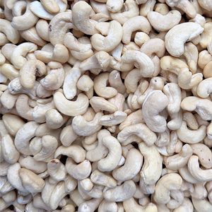 Trusted Factory Cashew <b>Nuts</b> Wholesale W180 Ww320 Cashew <b>Nut</b> <b>Kernels</b> Santigo Cashew Vietnam Customized Packing - Product Image 1