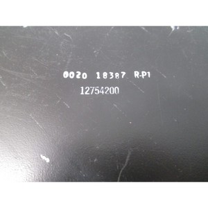 AMAT 0020-18387 SPACER, HEAT COND ,B2, MK2, 104996 - อุปกรณ์และชิ้นส่วนเซมิคอนดักเตอร์ระดับโลกที่เชื่อถือได้ - Product Image 1