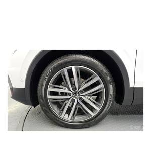 Volkswagen Tiguan 2.0 TDI Prestige 2023, 6 095 km, Diesel, Sièges en Cuir, Volant à Gauche, Caméra Arrière - Product Image 5